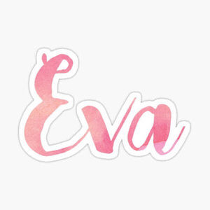 Meet your Posher, Eva